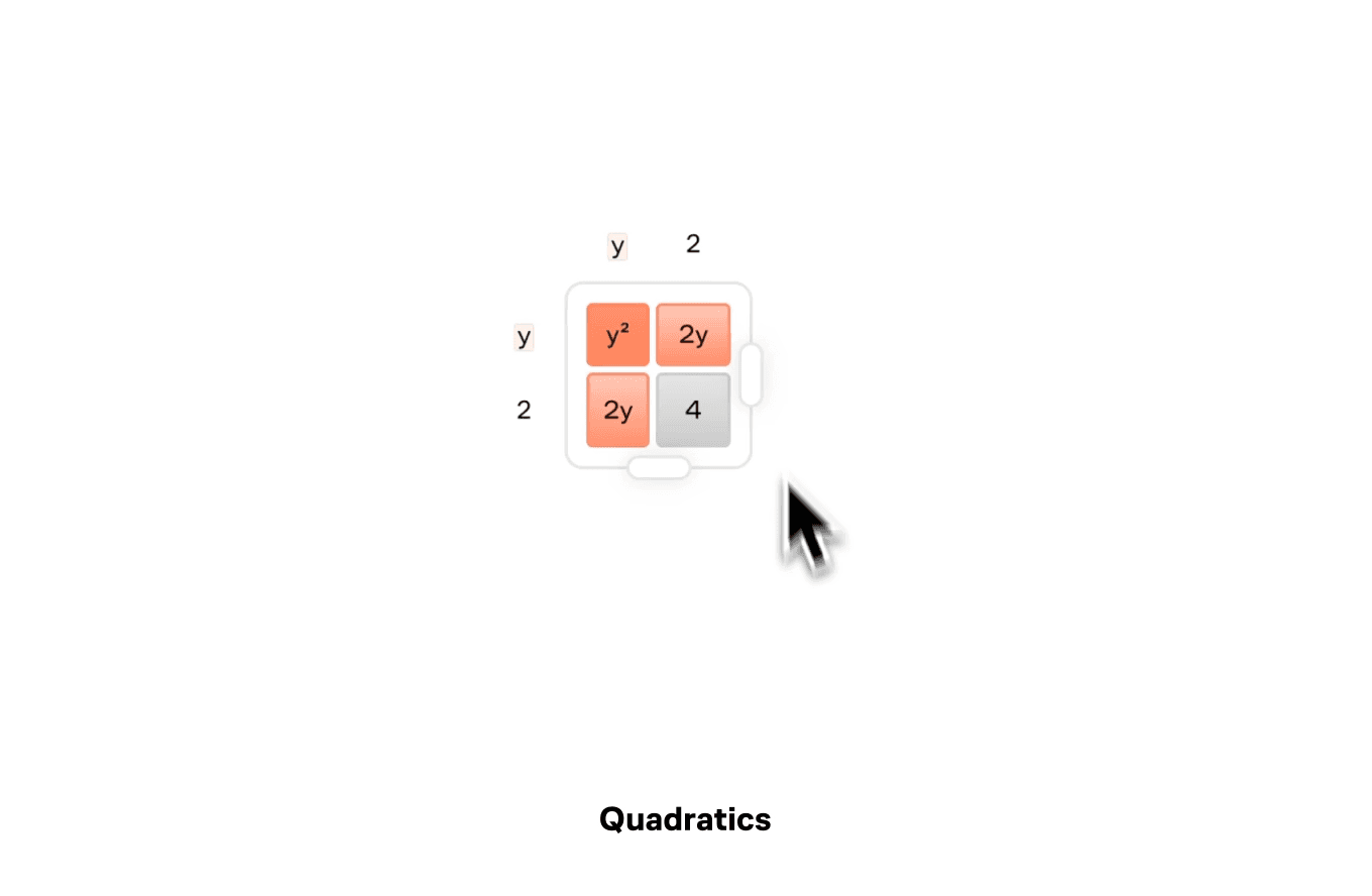 Math course preview